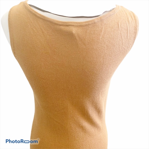 Vero Moda Gracie Knit Maxi Dress - Picture 3 of 8